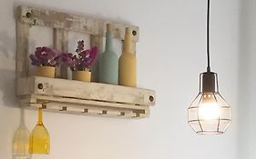 Hsh Suites Corrala Triana